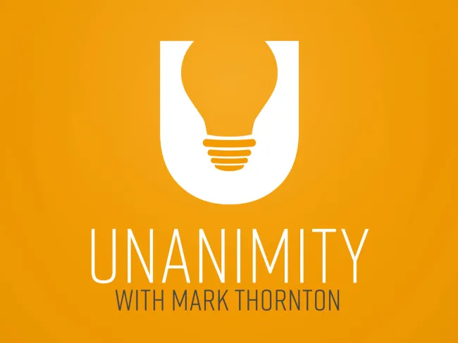 Unanimity Podcast